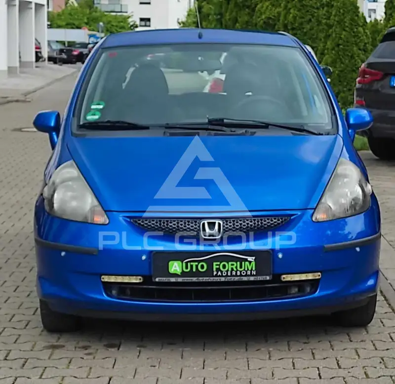 2005 Honda JAZZ