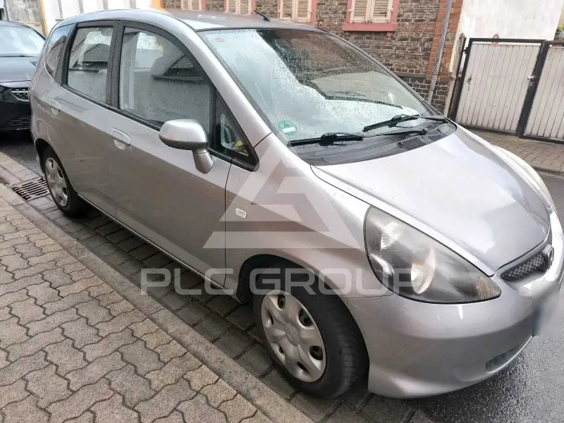 2005 Honda JAZZ