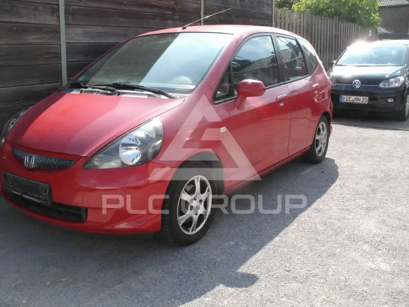 2005 Honda JAZZ