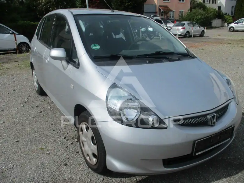 2005 Honda JAZZ