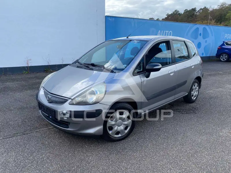 2005 Honda JAZZ