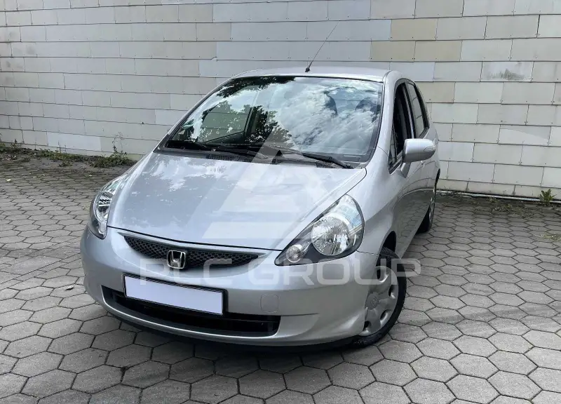 2005 Honda JAZZ