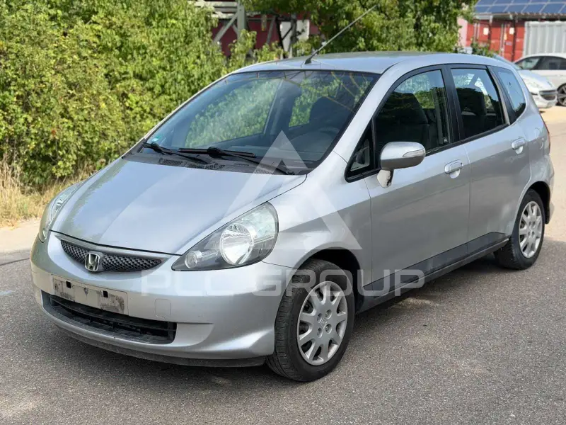 2005 Honda JAZZ