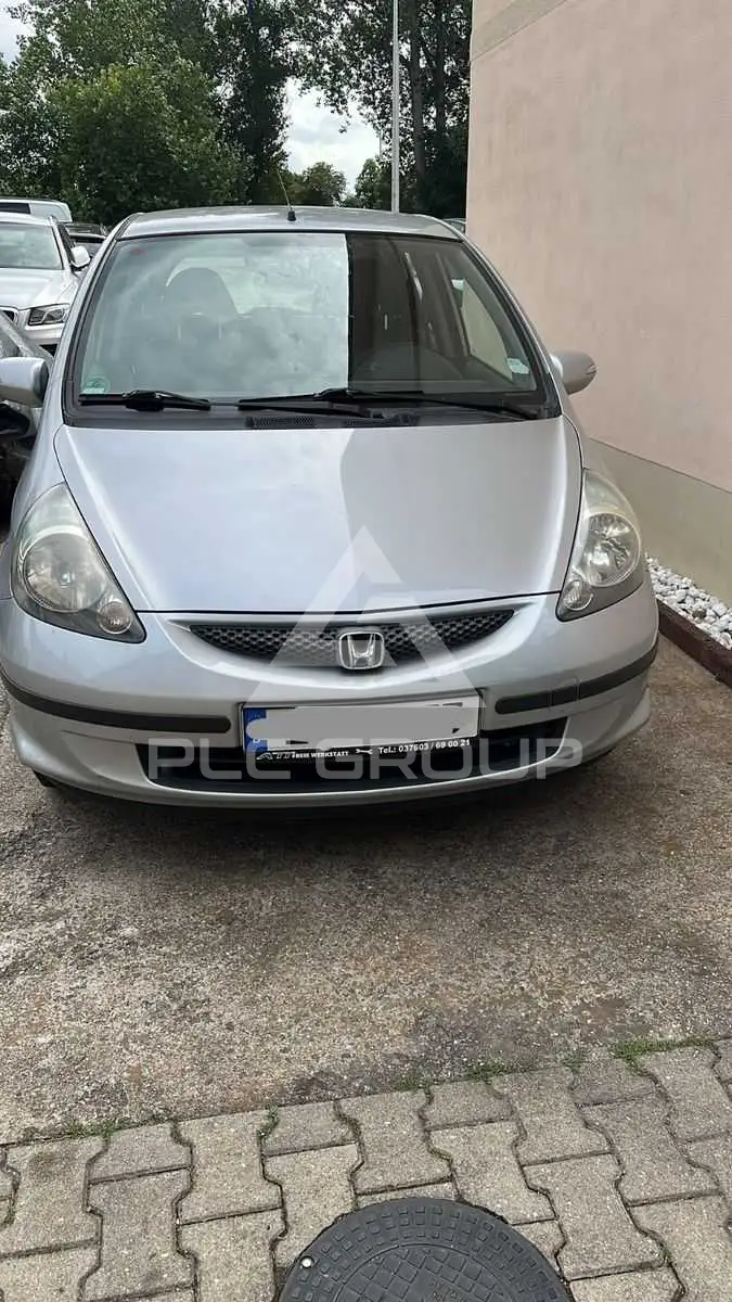 2005 Honda JAZZ