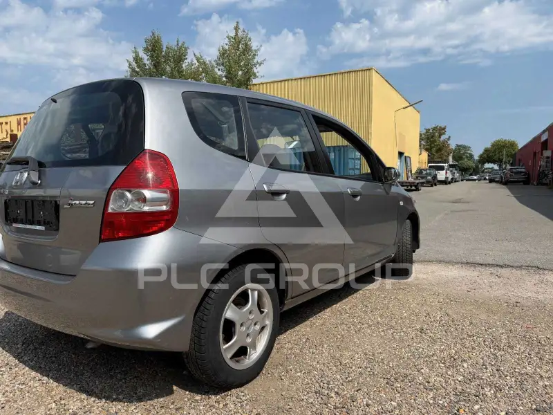 2005 Honda JAZZ