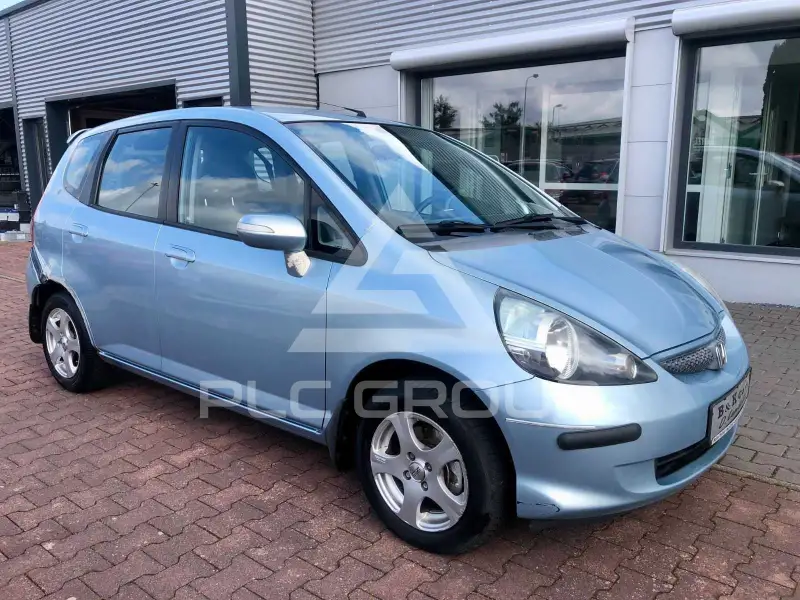 2005 Honda JAZZ