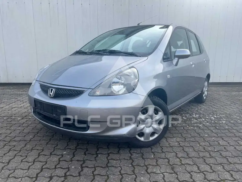 2005 Honda JAZZ