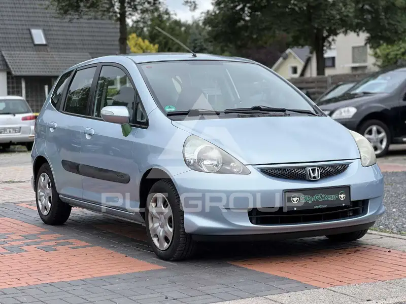 2005 Honda JAZZ