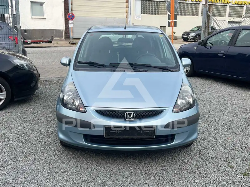 2005 Honda JAZZ