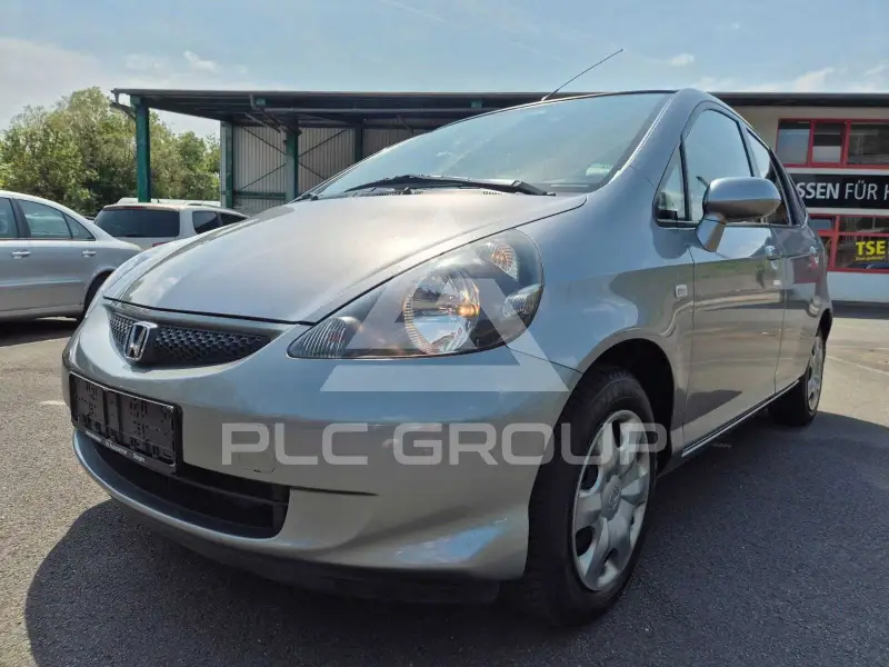 2005 Honda JAZZ