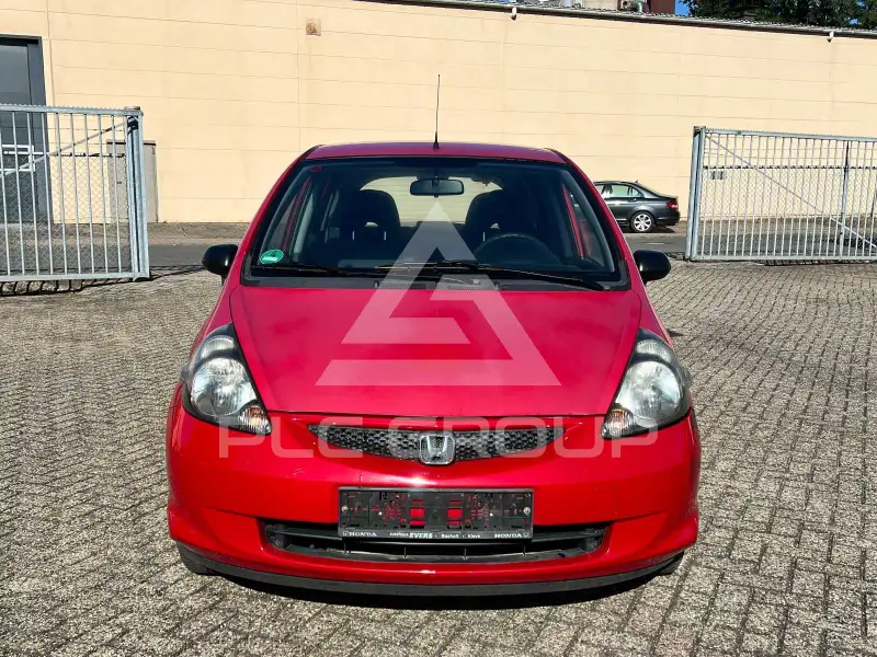 2005 Honda JAZZ