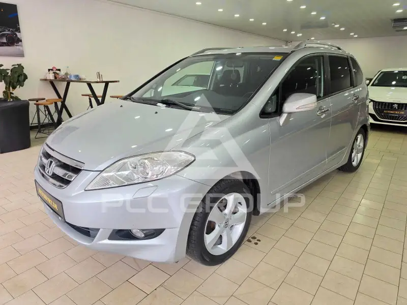 2005 Honda 
