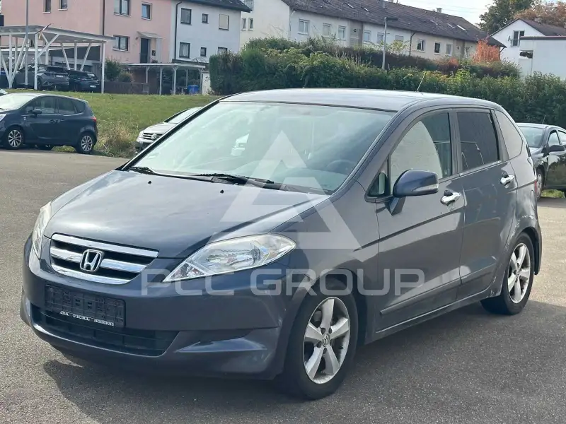 2005 Honda EDIX / FR-V