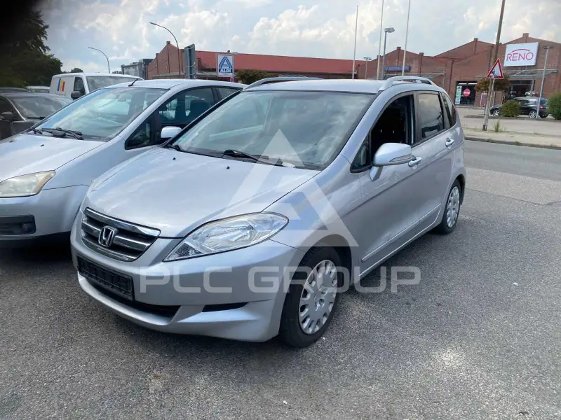 2005 Honda EDIX / FR-V