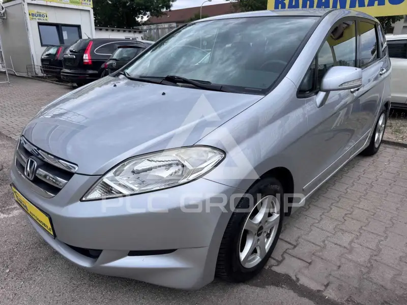 2005 Honda EDIX / FR-V