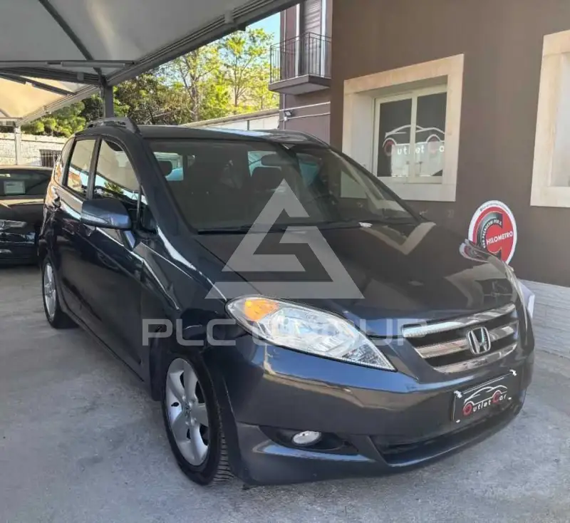 2005 Honda 