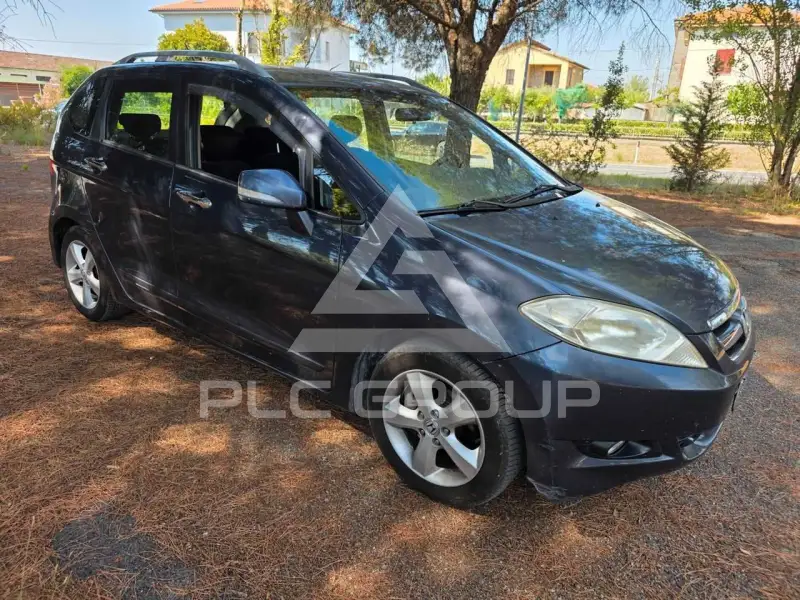 2005 Honda 