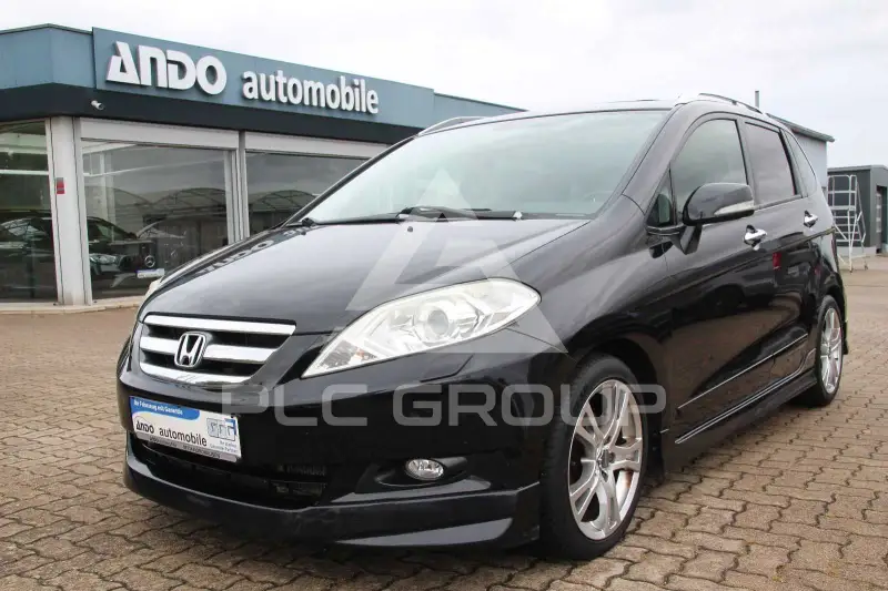 2005 Honda EDIX / FR-V