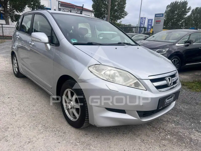 2005 Honda 