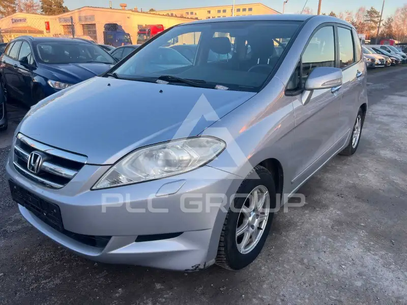 2005 Honda 