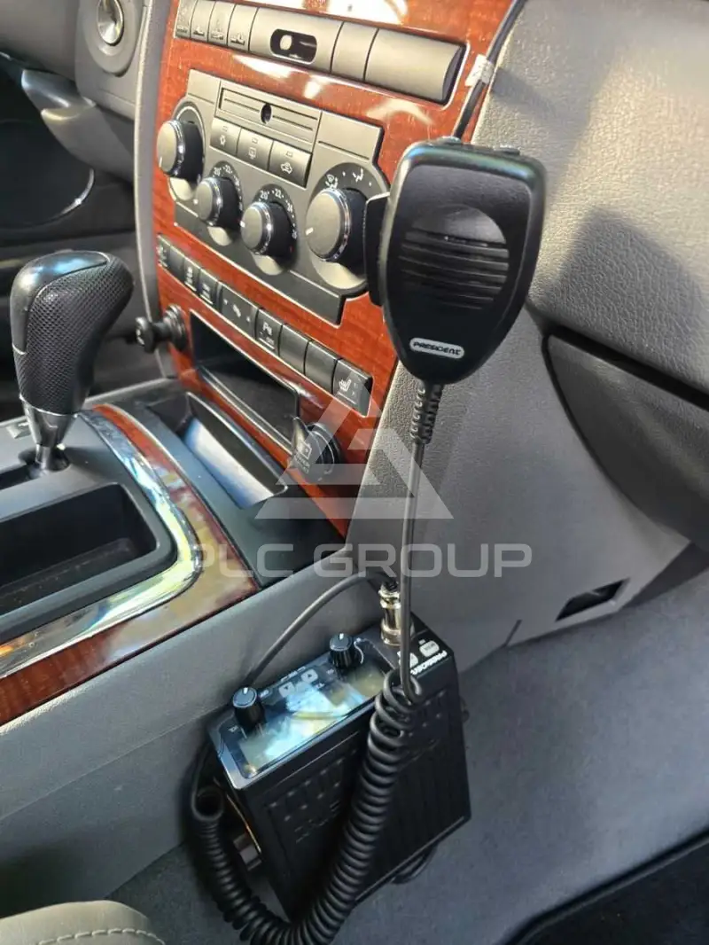 2005 Jeep Grand Cherokee