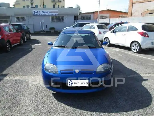 2005 MG 