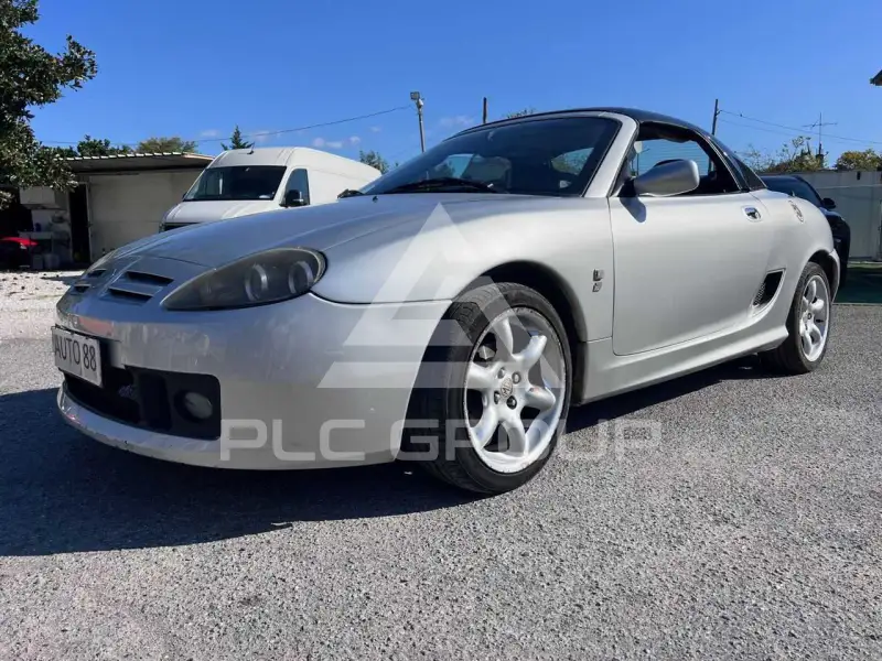 2005 MG 