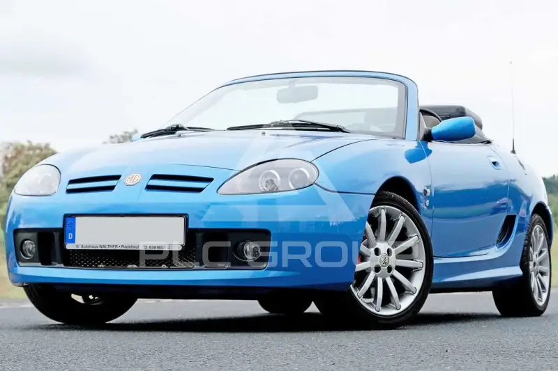 2005 MG 
