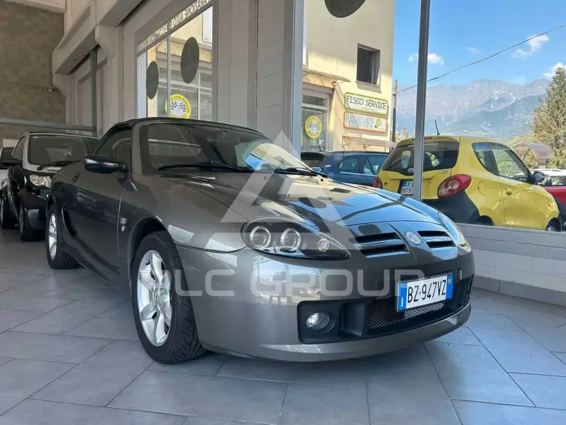 2005 MG 