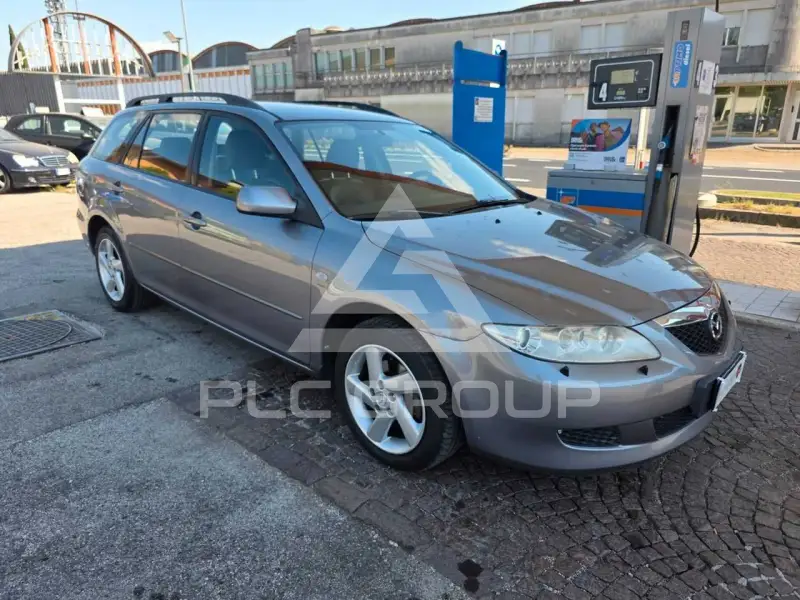 2005 Mazda Unknown
