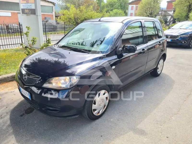 2005 Mazda Unknown