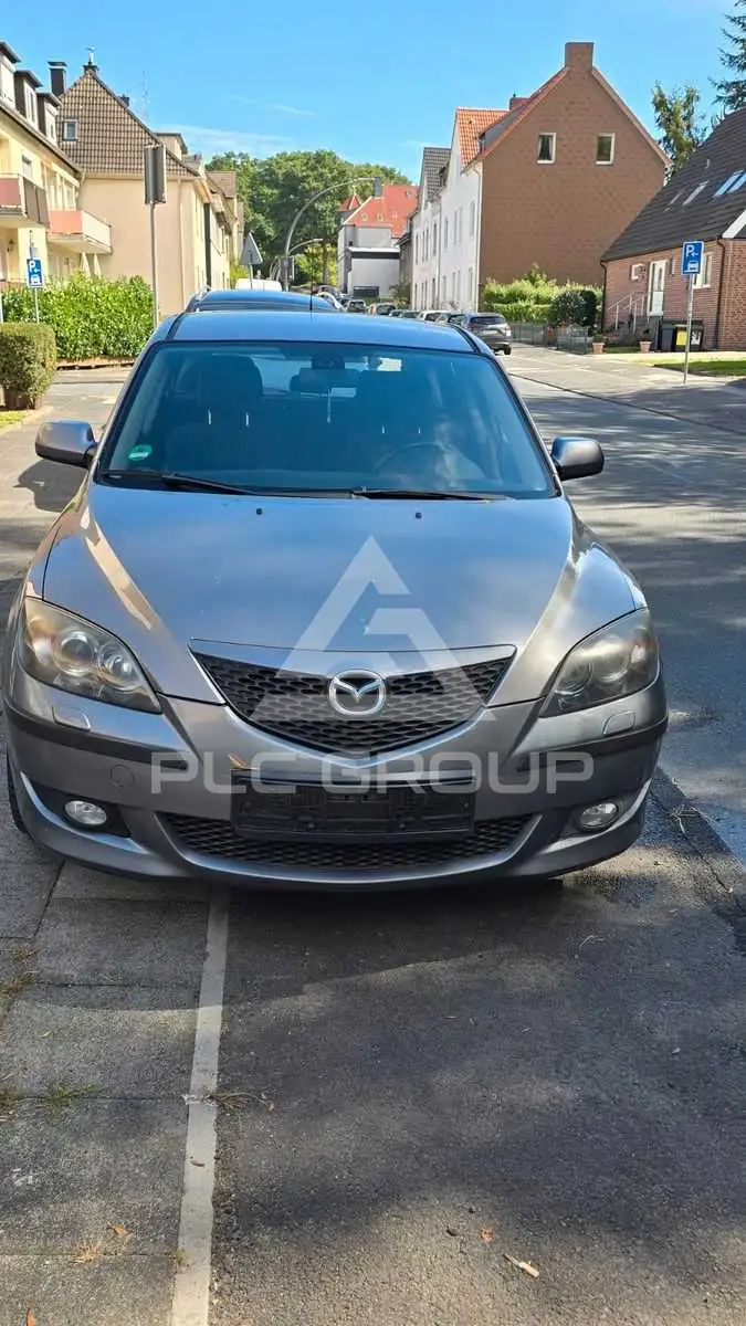 2005 Mazda 3