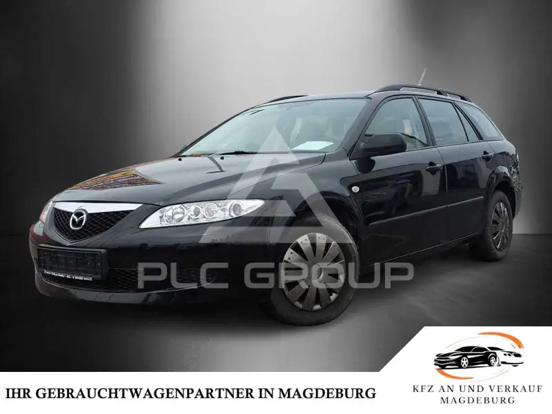 2005 Mazda 6