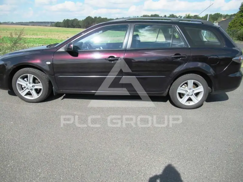 2005 Mazda 6