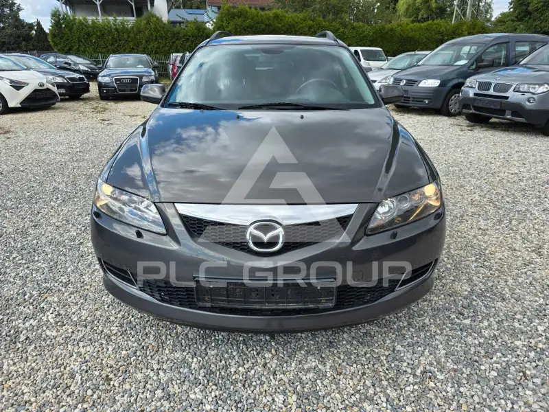 2005 Mazda 6