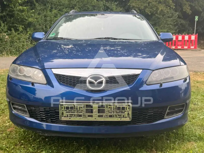 2005 Mazda 6