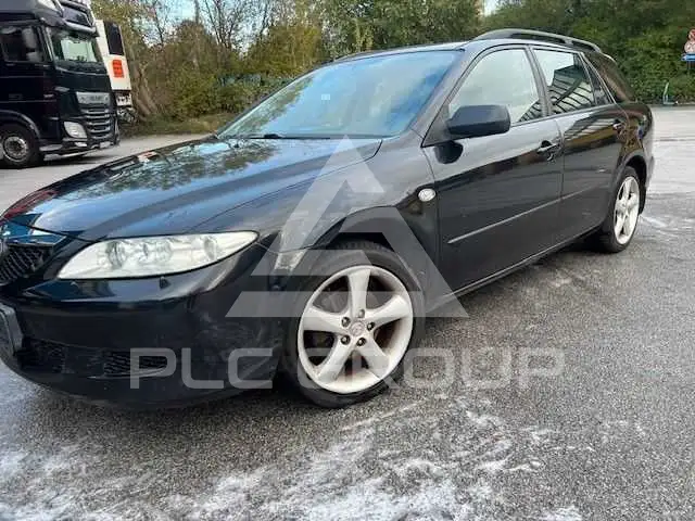 2005 Mazda 6