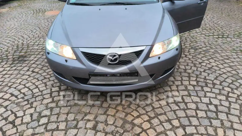 2004 Mazda 6