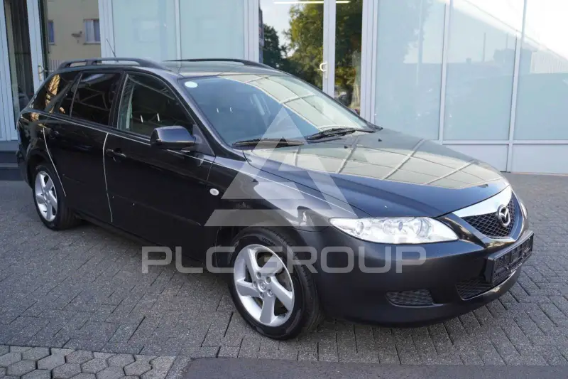 2005 Mazda 6