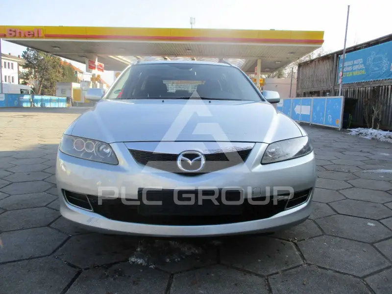 2005 Mazda 6