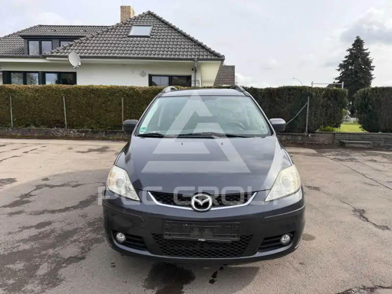 2005 Mazda 5