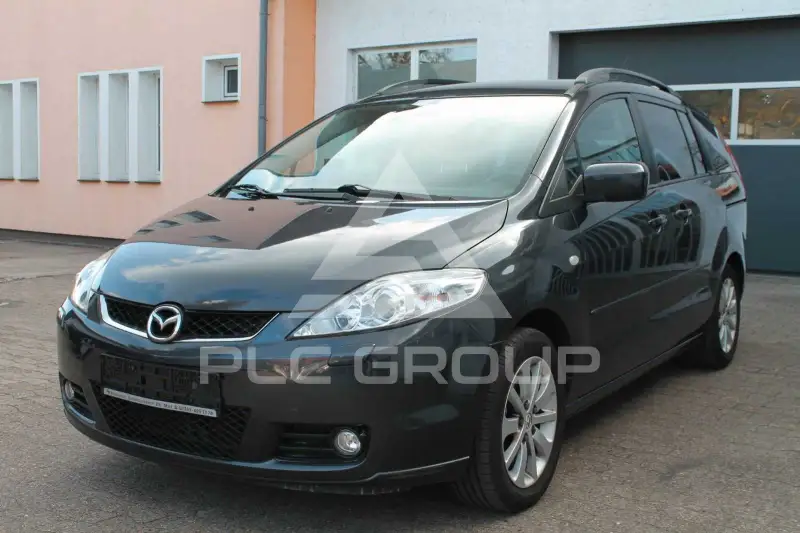 2005 Mazda 5