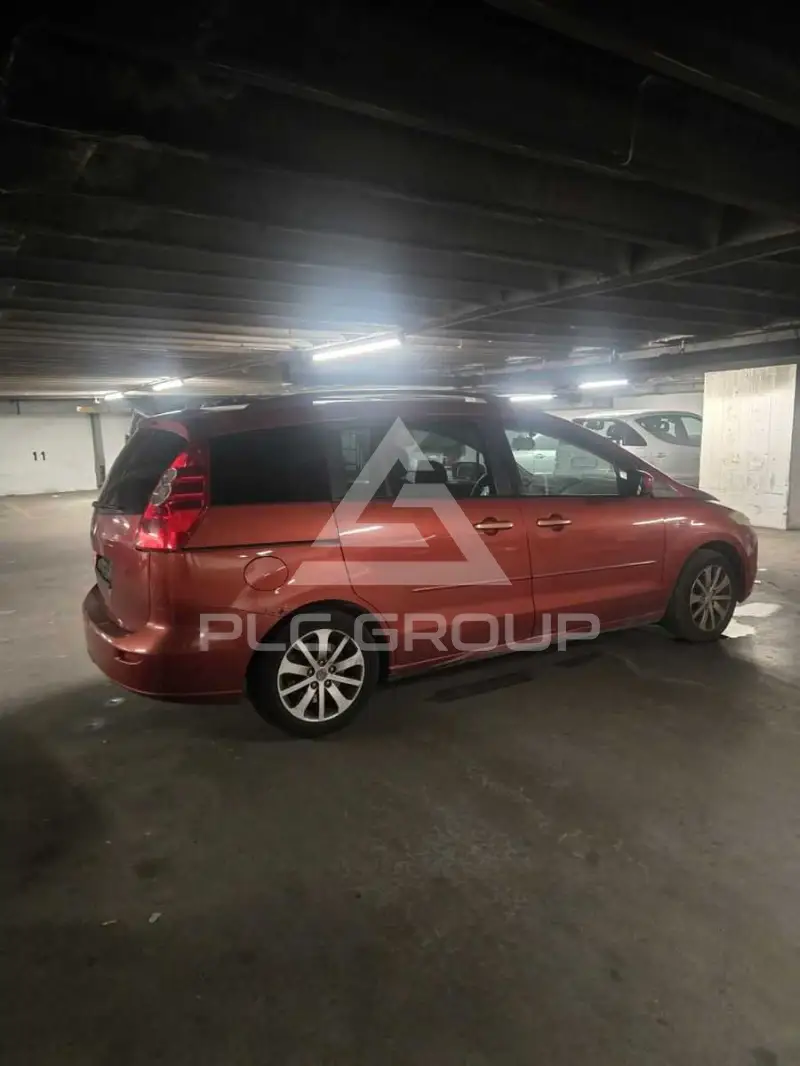 2005 Mazda 5