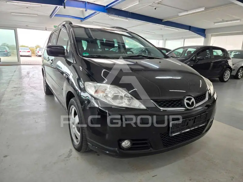 2005 Mazda 5