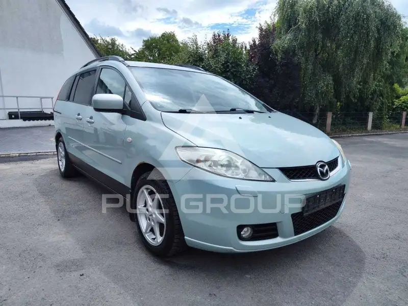 2005 Mazda 5