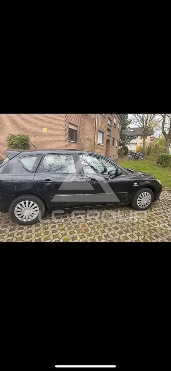 2005 Mazda 2 (Demio)