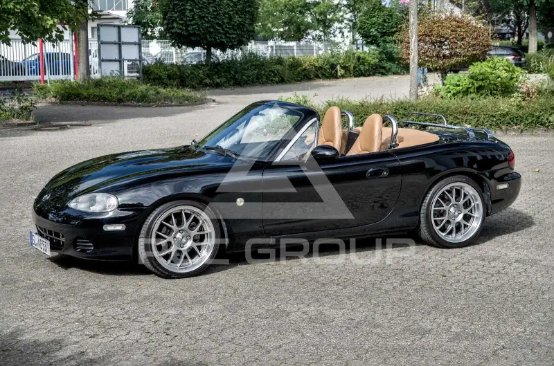 2005 Mazda MX-5