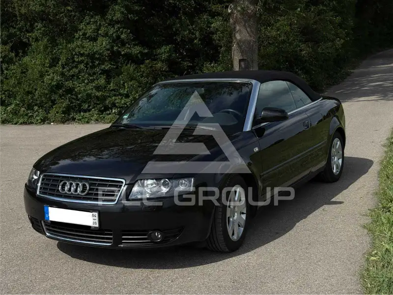 2005 Audi Other