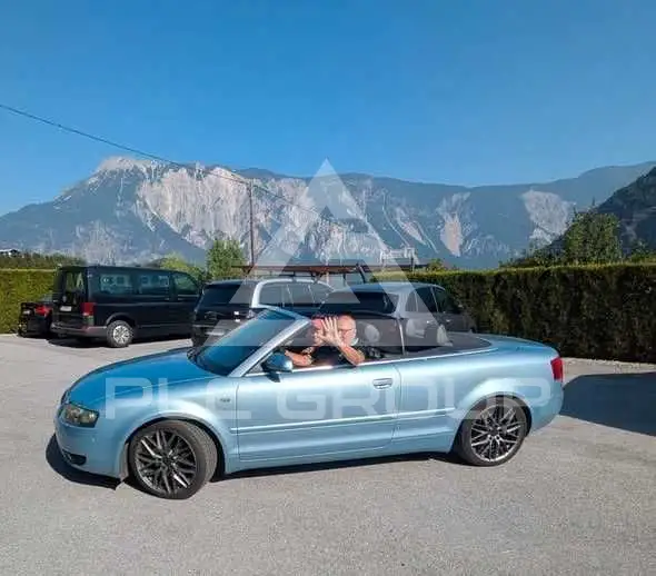 2005 Audi Other