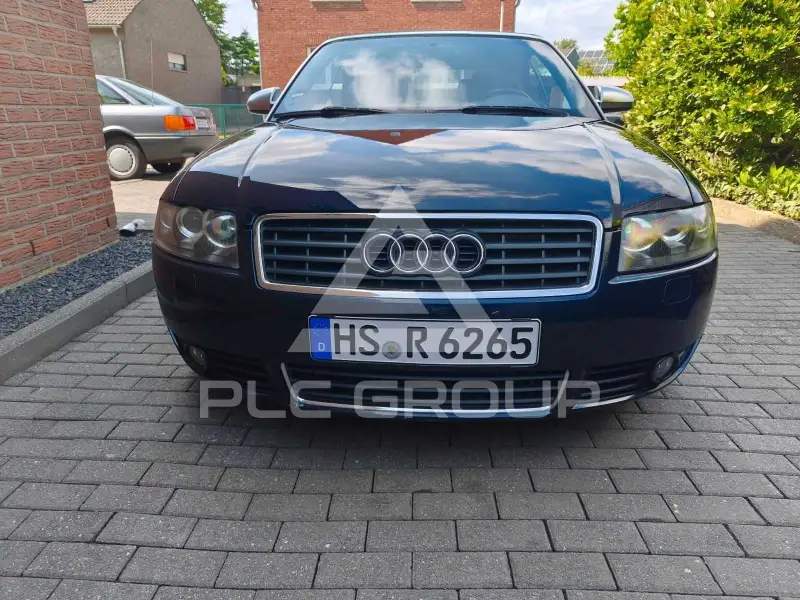 2005 Audi Other